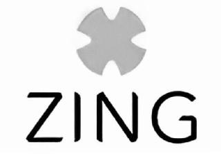 ZING logo