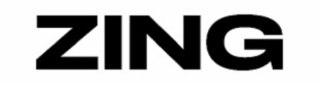 ZING logo