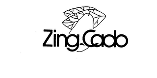 ZING-CADO logo