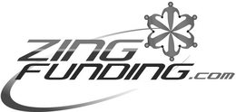ZING FUNDING.COM logo