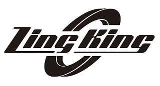 ZING KING logo