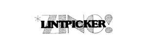ZING! LINTPICKER logo