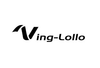 ZING-LOLLO logo