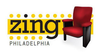 ZING PHILADELPHIA logo