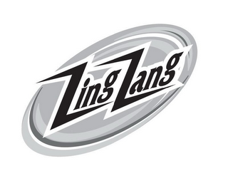 ZING ZANG logo