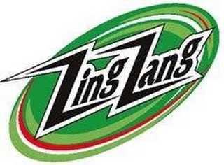 ZING ZANG logo