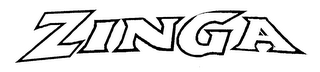 ZINGA logo