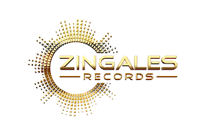 ZINGALES RECORDS logo