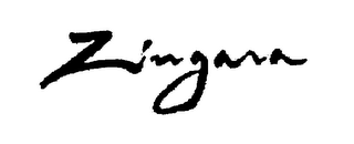 ZINGARA logo