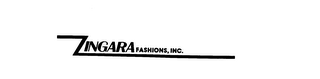 ZINGARA FASHIONS, INC. logo