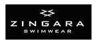 ZINGARA SWIMWEAR logo