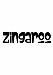 ZINGAROO logo