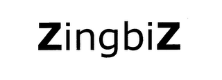 ZINGBIZ logo