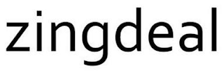 ZINGDEAL logo