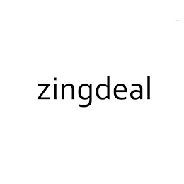ZINGDEAL logo