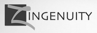 ZINGENUITY logo