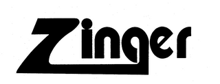 ZINGER