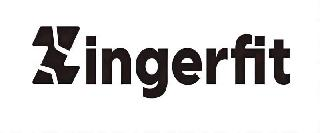 ZINGERFIT logo
