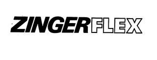ZINGERFLEX logo