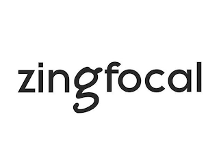 ZINGFOCAL logo