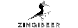 ZINGIBEER logo