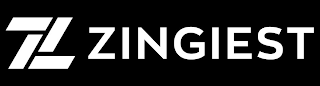 ZINGIEST logo