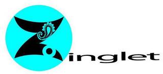 ZINGLET logo