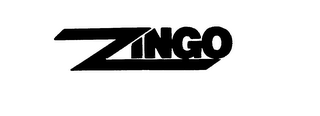 ZINGO logo