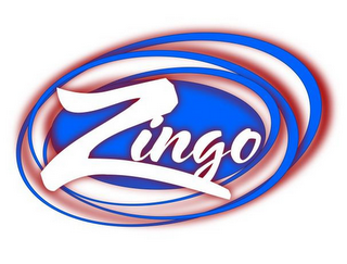 ZINGO logo