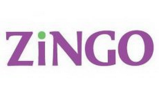 ZINGO logo
