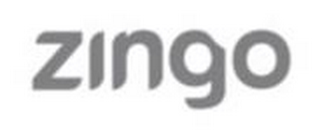 ZINGO logo