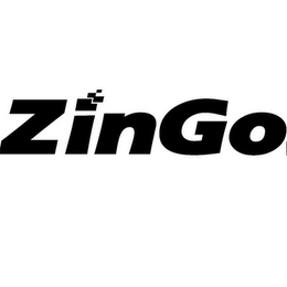 ZINGO logo