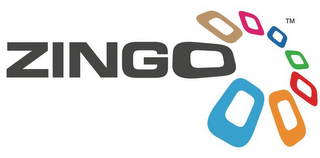 ZINGO logo