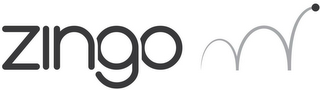 ZINGO logo