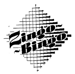 ZINGO-BINGO logo
