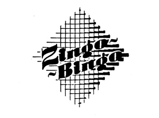 ZINGO BINGO logo