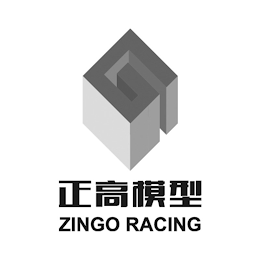 ZINGO RACING logo