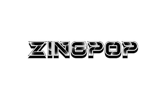 ZINGPOP logo