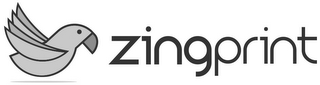 ZINGPRINT logo