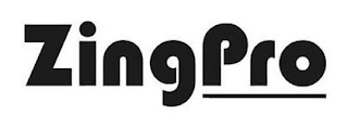 ZINGPRO logo