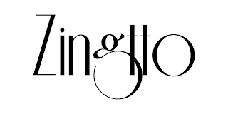 ZINGTTO logo