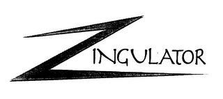 ZINGULATOR logo