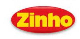 ZINHO logo