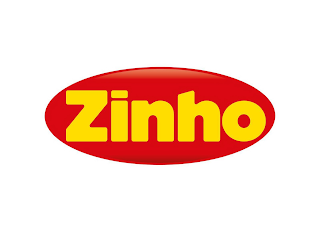 ZINHO logo