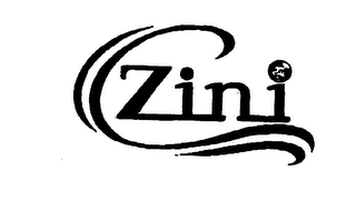 ZINI logo