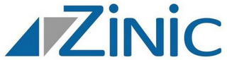 ZINIC logo