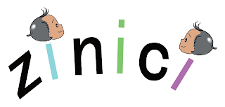 ZINICI logo