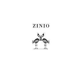 ZINIO logo