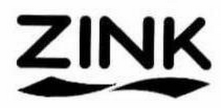 ZINK logo