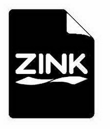 ZINK logo